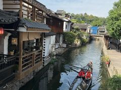 -绍兴书圣故里景区