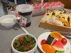 -菌自在·云南野生菌火锅(长安万达店)