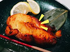 -五月罗马海鲜自助餐厅(陆家嘴店)