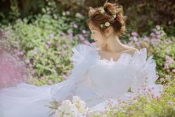 -巴黎春天婚纱摄影STUDIO·定制