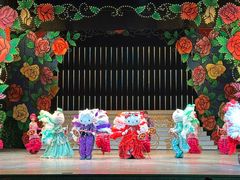 -安吉Hello Kitty乐园