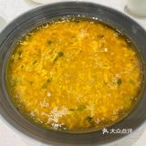 谁能不爱蟹黄面
