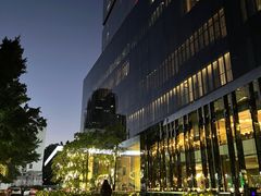 -广州天河希尔顿酒店