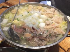 -老奶奶私房菜(天台里街店)