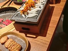 -虎哥六韩式烤肉料理 TIGERGRILL(隆生金山湖中心购物广场店)