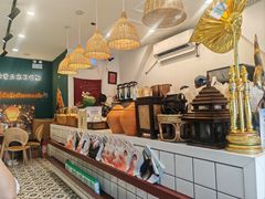 -春莱·老挝咖啡·泰式奶茶(钟楼店)