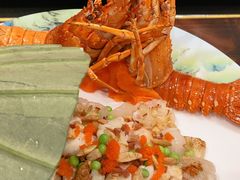 -东港喜来登酒店·天香阁中餐厅