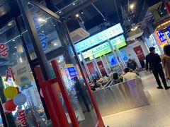 -哈哈碳都·牛肋条无限自助烤肉(台江万达店)