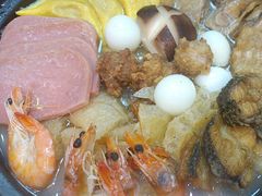 -三品香·江浙菜(松江九谊店)