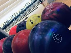 -广州保龄球馆(广州天河体育中心店)