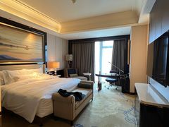 -长沙富力万达文华酒店