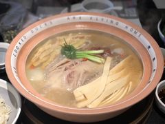 老鸭煲-老鸭集(金沙龙湖天街店)