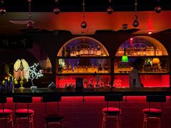 -JZ Club 爵士酒吧(上海店)