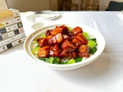 -李氏传家菜(沂水店)