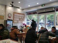-老西白点心店