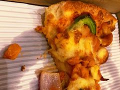-尊宝比萨(石牌东店)