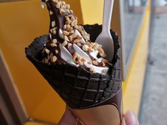 -麦当劳(新王府井店)
