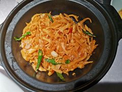 -壹品宴掦·淮扬菜(新牌坊店)