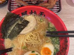 -寸屋拉面(凯德晶萃店)