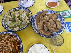 -红升老菜馆(巨兴街店)