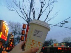 -CoCo都可(北新桥店)