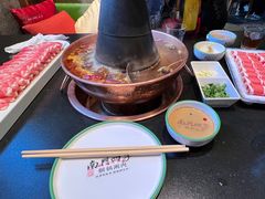-南门四季铜锅涮肉(大屯·北苑店)