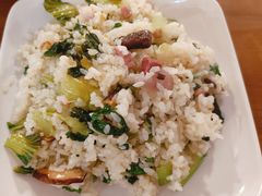 -舒蔡记生煎菜饭(云南中路店)