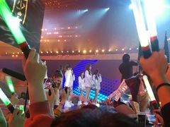 -梦之蓝青奥体育公园体育馆