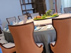 -香山湖渔家大院