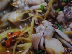 -蘭奢雅集·江浙菜(青山江滩店)