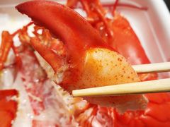 -盒马鲜生(189购物中心店)
