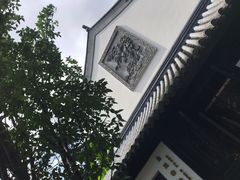 -上海皇廷花园酒店·御宴中餐厅