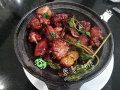 -鹿港小镇(霄云店)