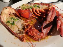 -达叔香味海鲜(海棠68环球美食街店)