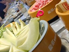 -龍歌自助小火锅(秦淮水游城店)