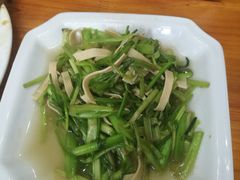 -山里人家土菜馆(茅山店)