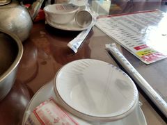 -天下客饭店(中山路店)