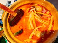 -泰妃殿(武汉首店)