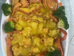 -大东海海鲜酒楼(渔人码头总店)