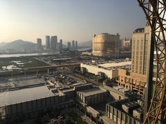 -影汇之星8字形摩天轮