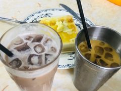 -渔记茶餐厅(渔村店)