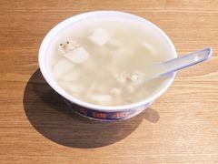 -港湾糖水