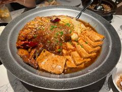 -奉天小馆·非遗东北菜(济南万象城店)