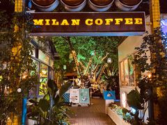 门面-米兰臻选·花园餐厅(航空店)