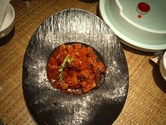 -渝信川菜 · 川味家常菜(长安店)