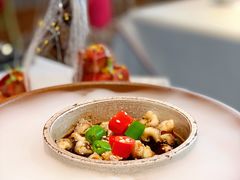 秘制花螺-玫瑰厅上海菜(兴国路店)