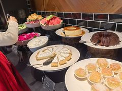 -拉蒂娜·巴西牛排馆 Latina·Brazilian Steakhouse(陆家嘴旗舰店)
