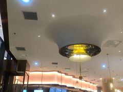 -奈雪的茶(青岛卓悦里INTOWN店)