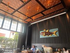 -THE CANNERY&JUJU 新鲜海鲜·牛排美食酒廊
