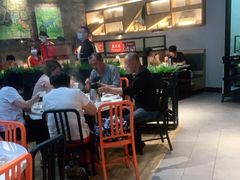 -潮发潮汕牛肉店(龙洞店)